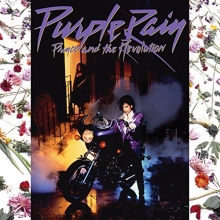 Cover art for Purple Rain (Remastered)(180 Gram Vinyl)