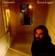 Cover art for Nightwatch
