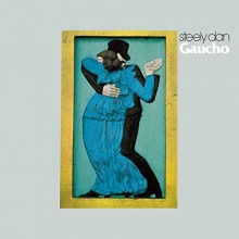 Cover art for Gaucho [Vinyl]