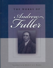Cover art for Works of Andrew Fuller