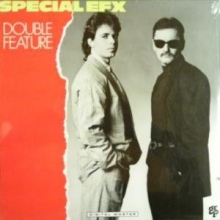 Cover art for Double Feature [Vinyl]