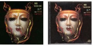 Cover art for Eyes Of The Veiled Temptress