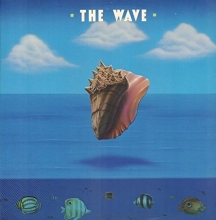 Cover art for The Wave [Vinyl]