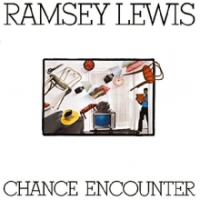 Cover art for Ramsey Lewis - Chance Encounter
