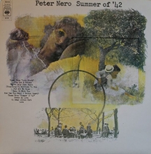 Cover art for Summer of '42