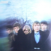 Cover art for Between the Buttons [Vinyl]