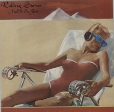 Cover art for Made In The Shade