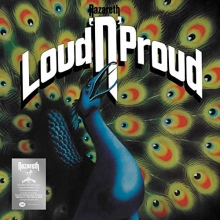 Cover art for Loud N Proud