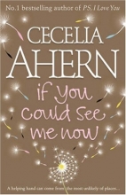 Cover art for If You Could See Me Now