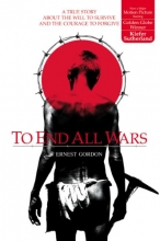 Cover art for TO END ALL WARS
