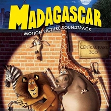 Cover art for Madagascar