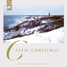 Cover art for Celtic Christmas (Silver Anniversary Edition)