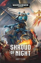 Cover art for Shroud of Night