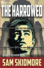 Cover art for The Harrowed (Volume 1)