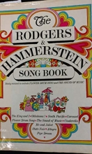 Cover art for The Rodgers and Hammerstein Song Book
