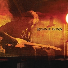 Cover art for Ronnie Dunn