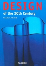 Cover art for Design of the 20th Century