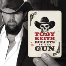 Cover art for Bullets In The Gun