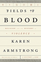 Cover art for Fields of Blood: Religion and the History of Violence