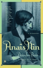 Cover art for Anais Nin: A Biography