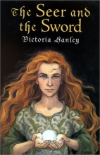 Cover art for Seer and the Sword