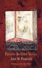 Cover art for Favorite Bedtime Stories