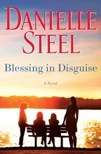 Cover art for Blessing in Disguise: A Novel