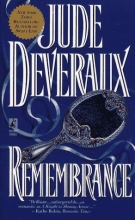Cover art for Remembrance