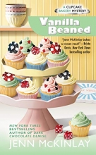 Cover art for Vanilla Beaned (Cupcake Bakery Mystery)
