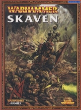 Cover art for Skaven