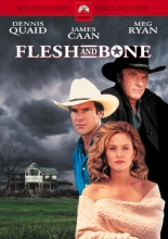 Cover art for Flesh And Bone