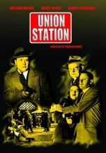 Cover art for Union Station