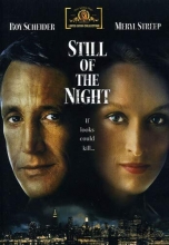 Cover art for Still Of The Night