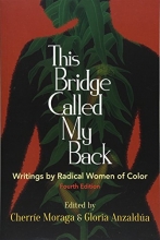 Cover art for This Bridge Called My Back, Fourth Edition: Writings by Radical Women of Color