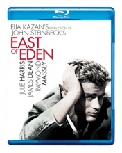 Cover art for East of Eden  [Blu-ray]