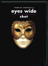 Cover art for Eyes Wide Shut