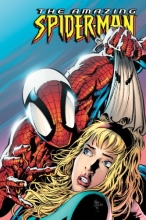 Cover art for Amazing Spider-Man Vol. 8: Sins Past