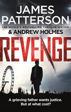Cover art for Revenge