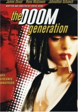 Cover art for The Doom Generation
