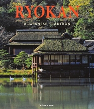 Cover art for Ryokan: A Japanese Tradition