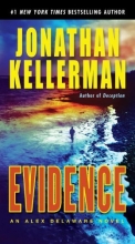 Cover art for Evidence (Series Starter, Alex Delaware #24)
