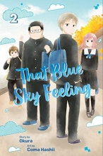 Cover art for That Blue Sky Feeling, Vol. 2 (2)