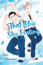 Cover art for That Blue Sky Feeling, Vol. 1 (1)