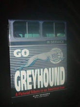 Cover art for Go Greyhound