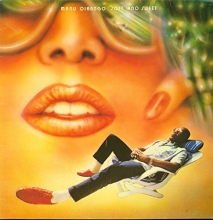 Cover art for Soft And Sweet