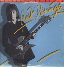 Cover art for Guitars And Women