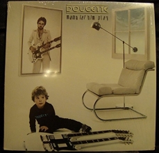 Cover art for MAMA LET HIM PLAY