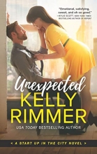 Cover art for Unexpected (Start Up in the City)