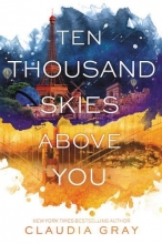 Cover art for Ten Thousand Skies Above You (Firebird)