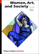 Cover art for Women, Art, and Society (World of Art)